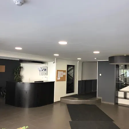 Beach & Sea Apartment 塔林 外观 照片