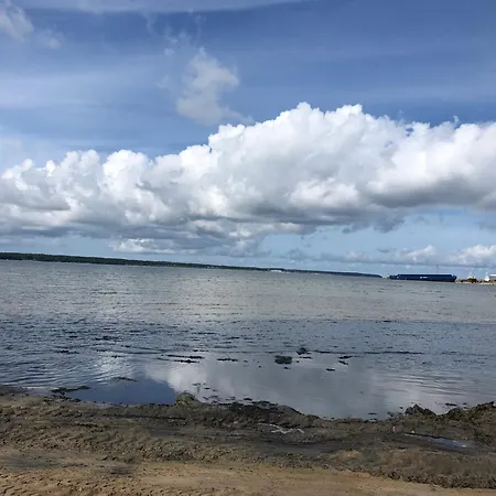 Beach & Sea Apartment 塔林 外观 照片