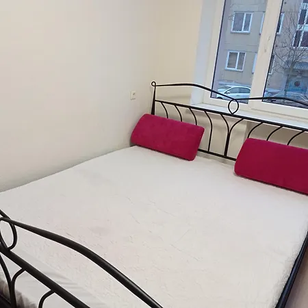Beach & Sea Apartment 塔林 外观 照片