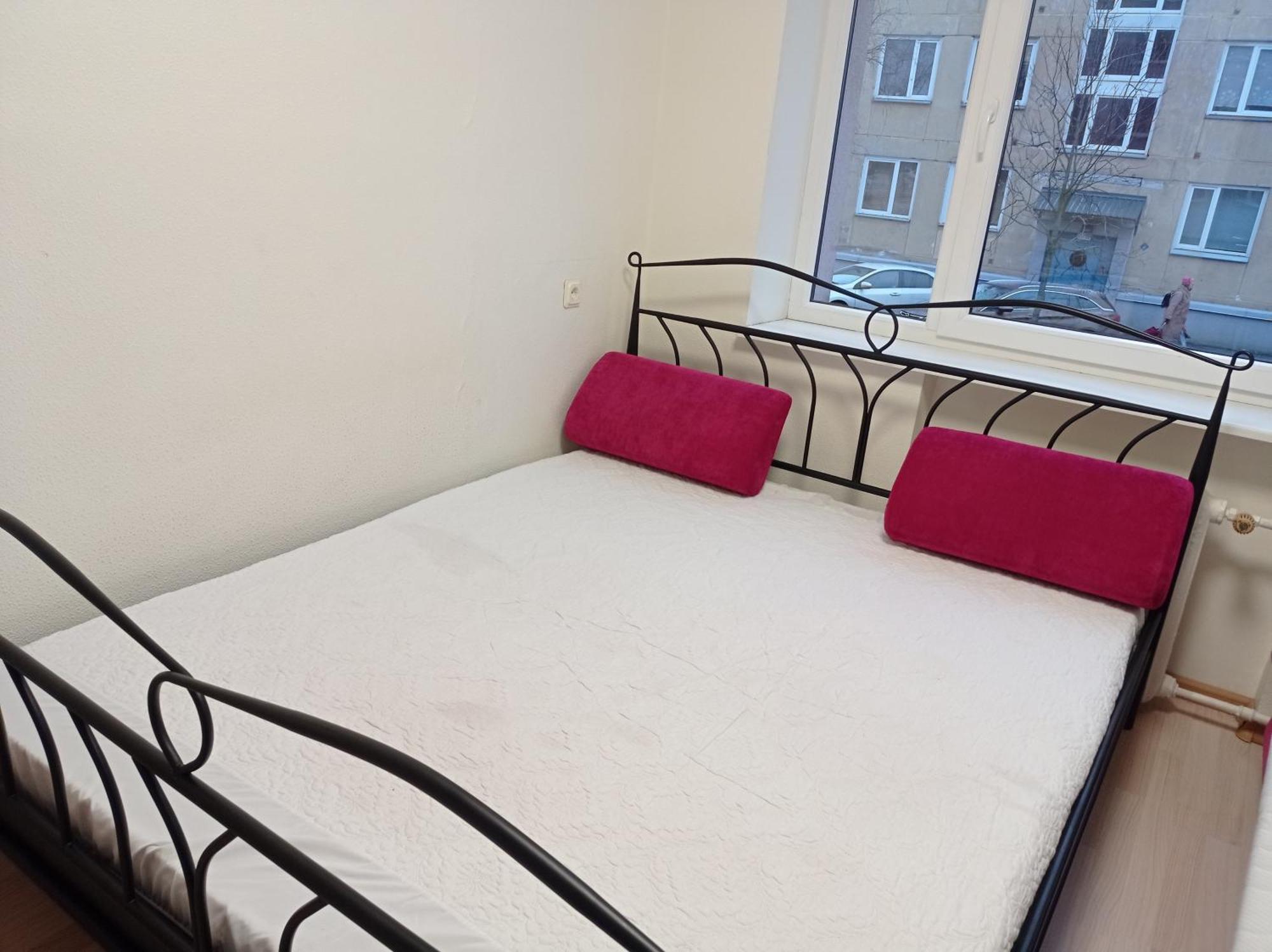& Sea Appartement Tallinn
