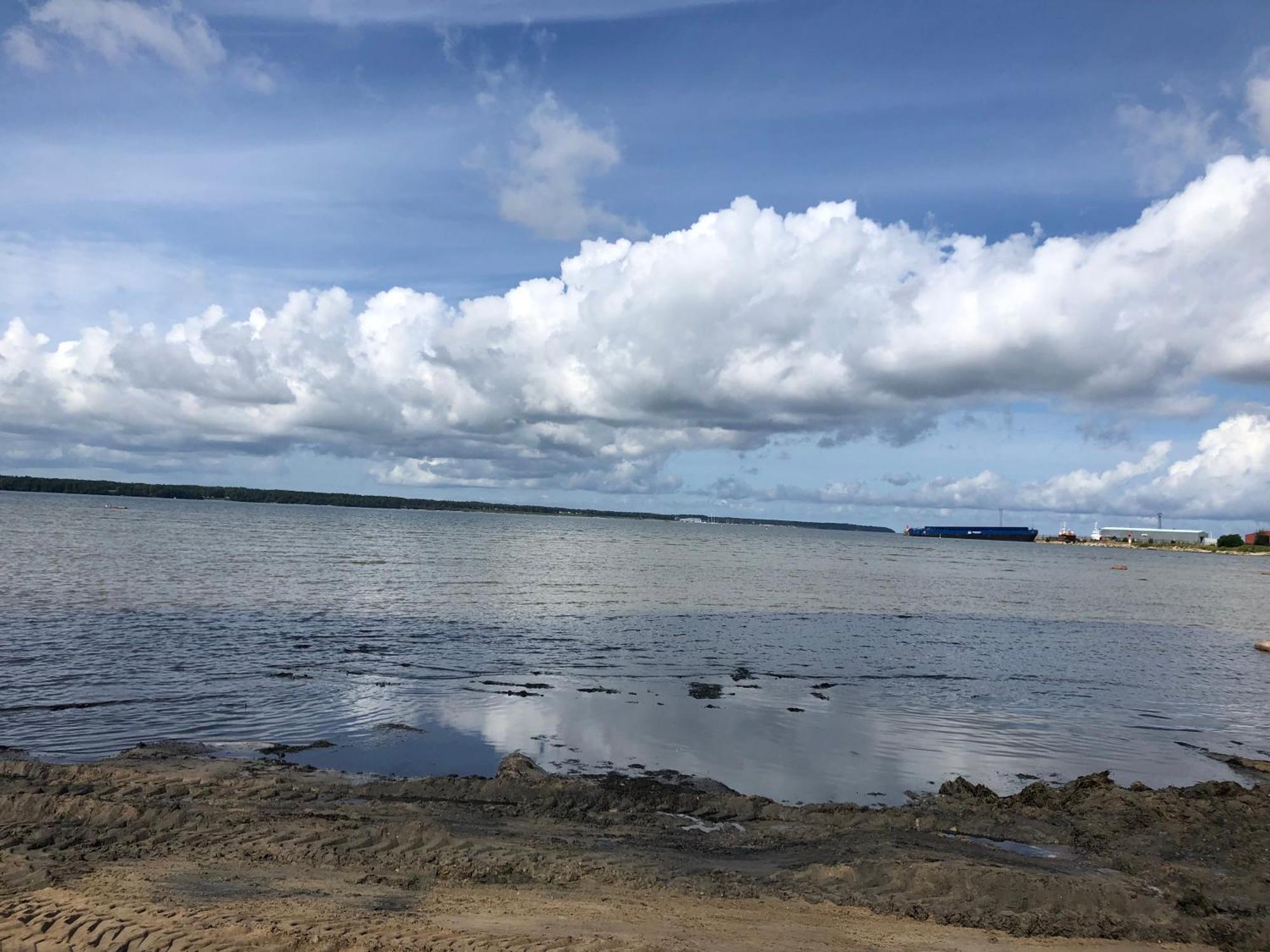 & Sea Lägenhet *